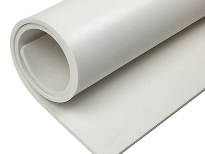 Silicone Rubber Sheet FDA Compliant