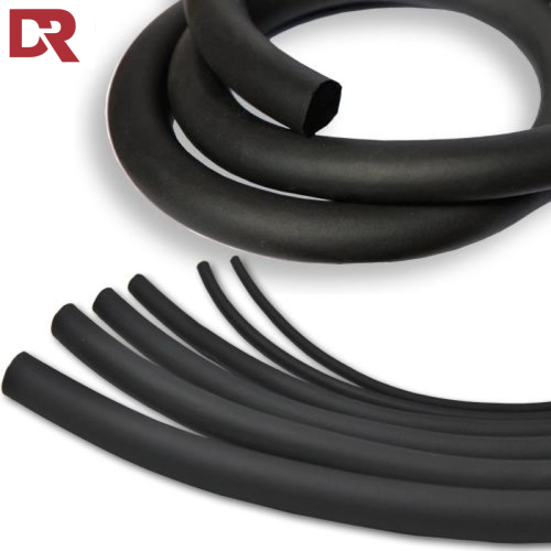 Neoprene rubber cord