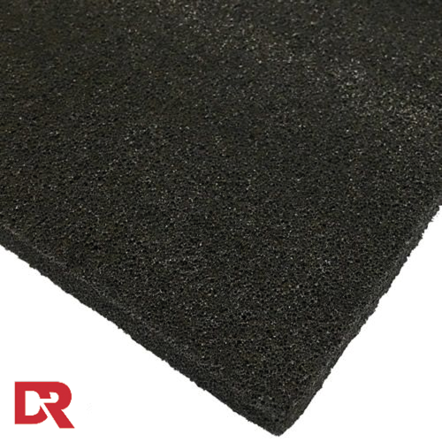 Noise Reduction Acoustic Foam Sheet 50mm Thick 