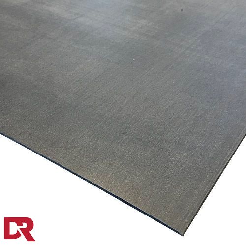 MF775 Silicone Sheet 3mm thick to London Underground Compliance
