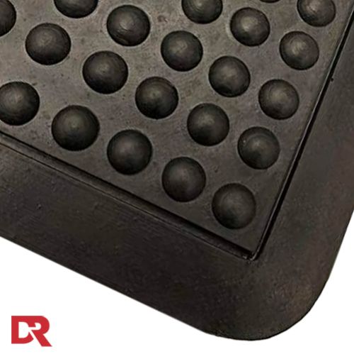 Solo-Mat Bubble Top "Ortho" Anti Fatigue Mat