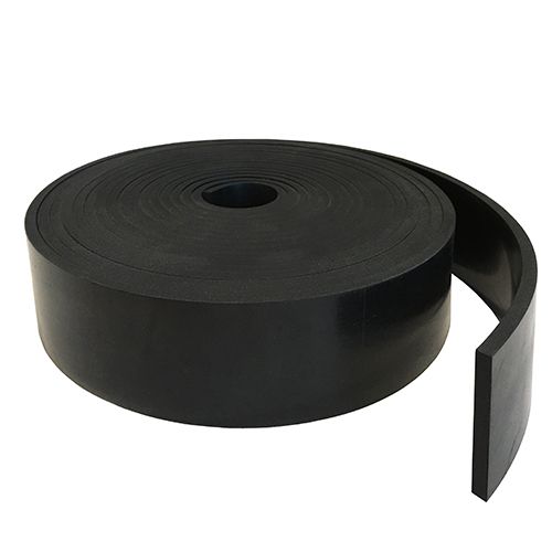EPDM rubber strip 150mm wide x 1.5mm thick