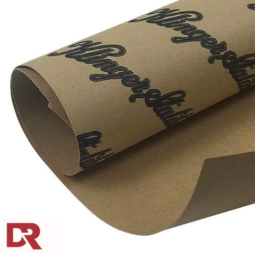 Impregnated Gasket Paper Sheet