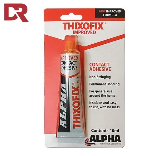 Contact Adhesive 40ml