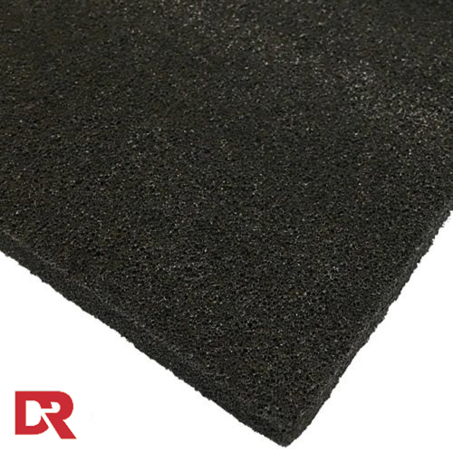 Noise Reduction Acoustic Foam Sheet 12mm Thick 