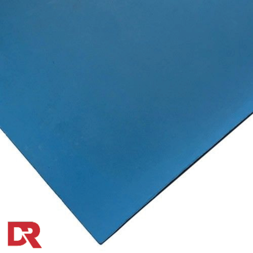 Fluorosilicone Sheet 500mm x 450mm 