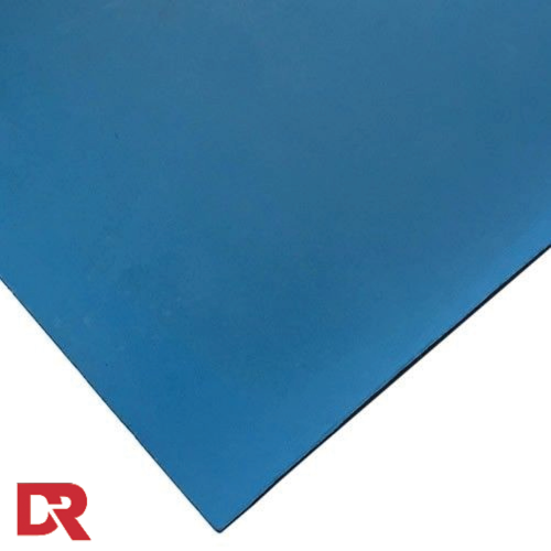 Fluorosilicone Sheet 914mmx450mm
