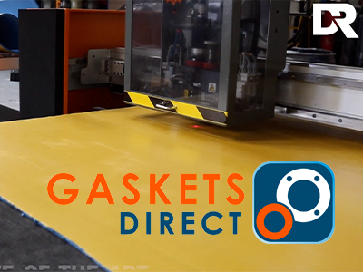 Specialist Gasket Rubber