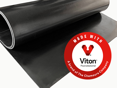 Viton Gasket Rubber